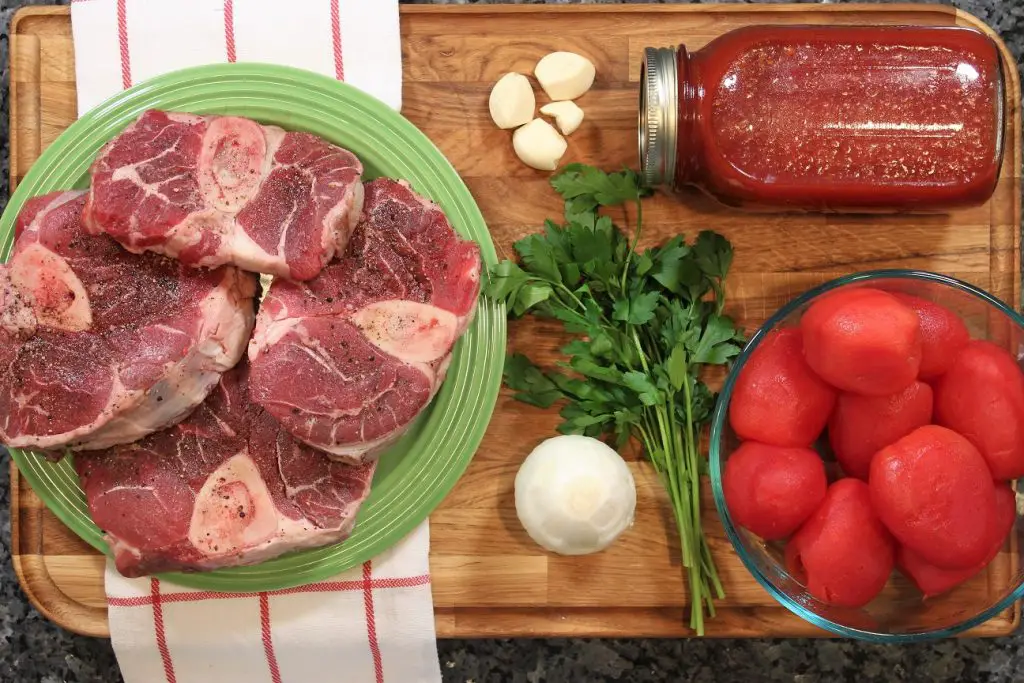 Osso Buco