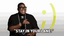 lane-stay-in-your-lane.gif