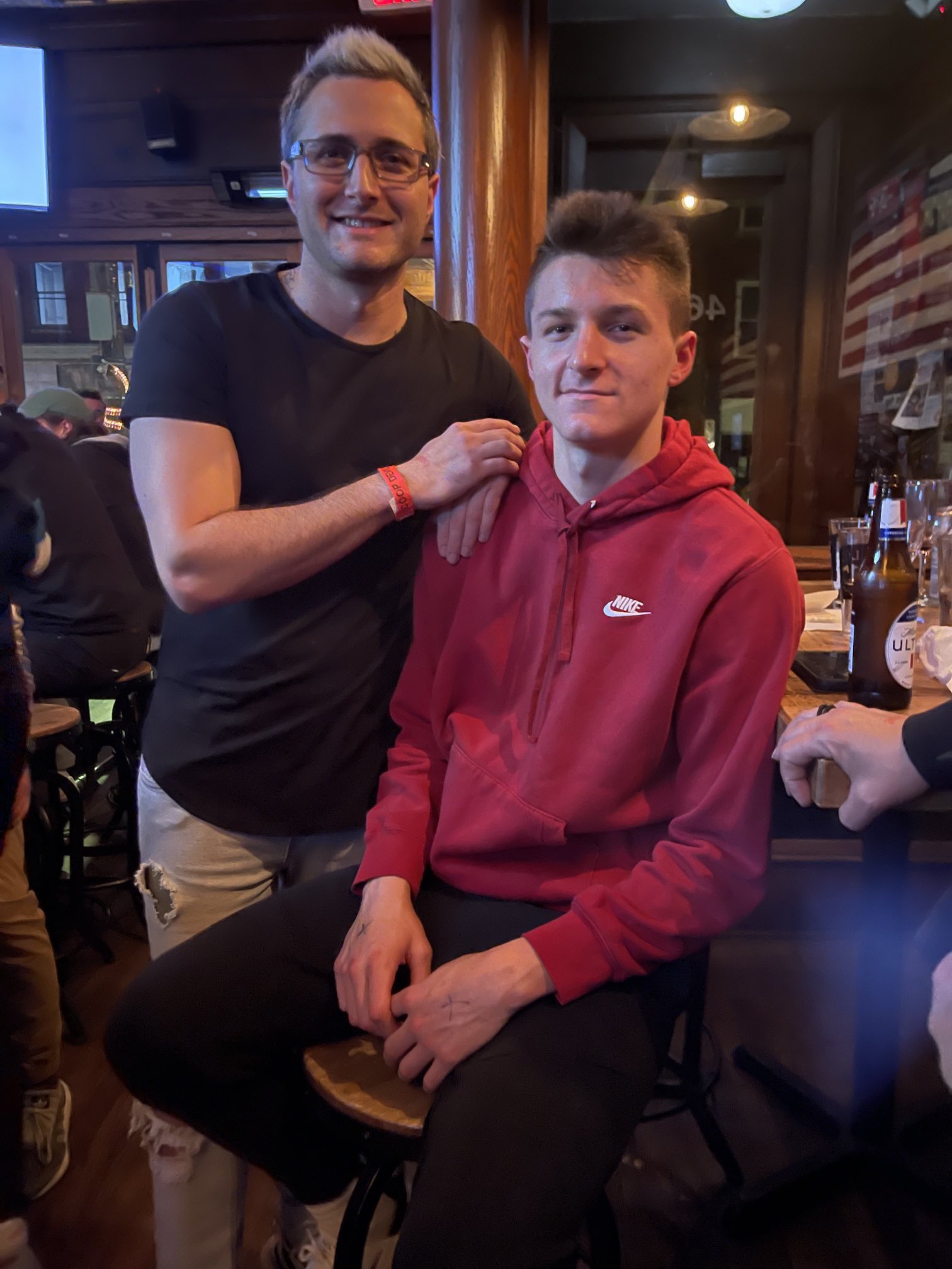 Kevín on Twitter: These are the owners of Daily Loud.  https://t.co/9ghor5tmOV / Twitter
