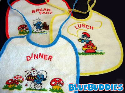 Smurfs_Baby_Bibs_Breakfast_Lunch_Dinner.jpg