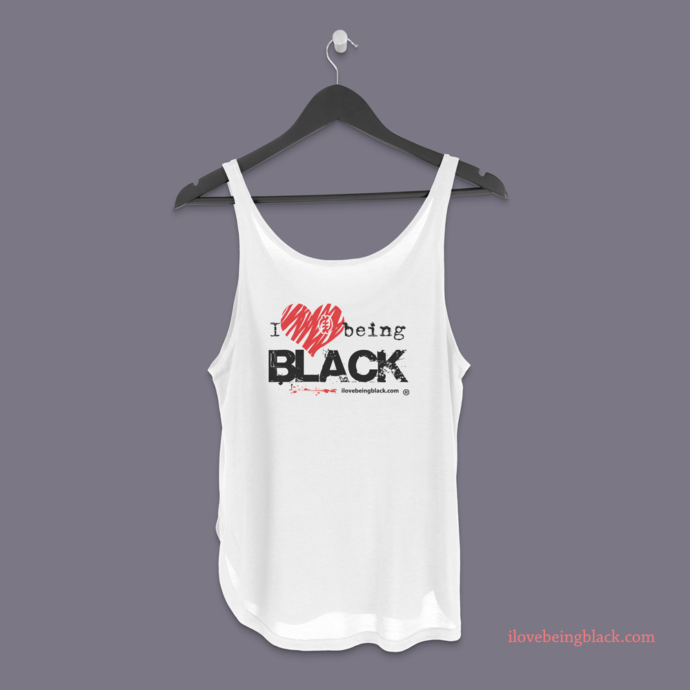ilovebeingblack.com