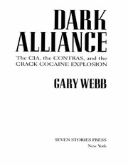 GaryWebbDarkAlliance1999