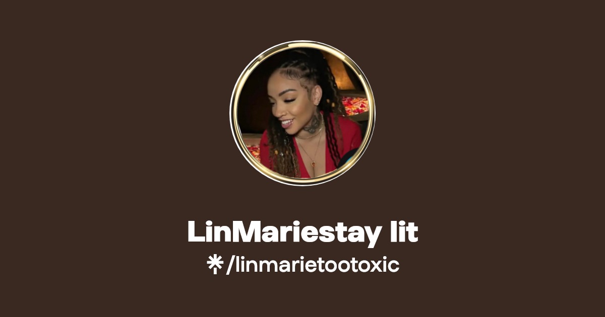 linktr.ee
