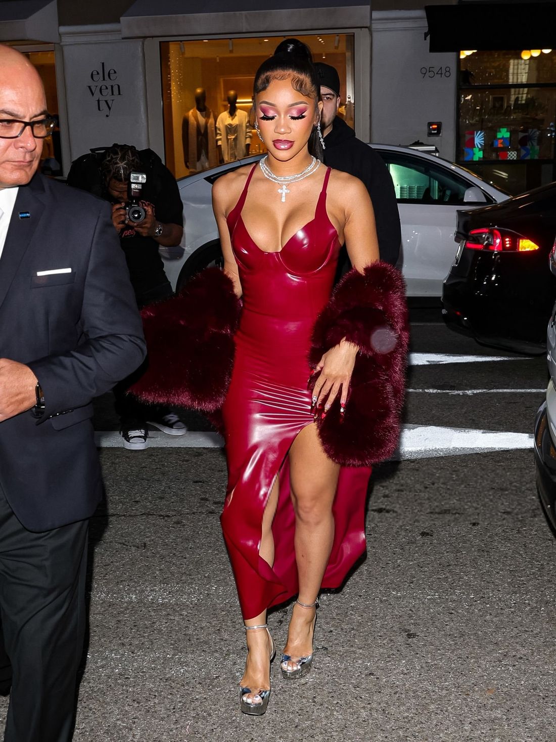 SaweetieSkinTightDress2.jpg