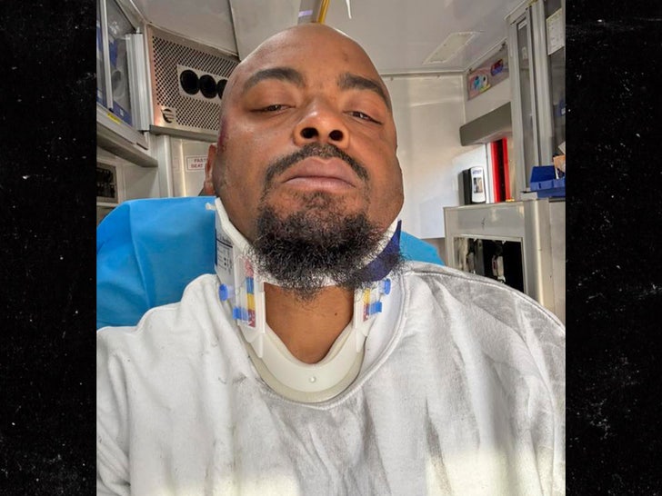 repo man injuries sub facebook