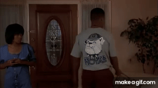 boyz in da hood cuba gooding jr anger on Make a GIF