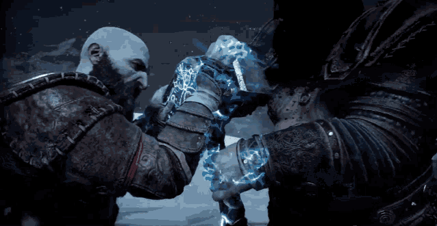 god-of-war-ragnarok-thor.gif