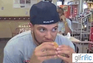Deron-Williams-Eating-Wendys-and-Smiling.gif