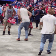 Running Man Vibes GIF - Running Man Vibes White Man Dancing - Discover &  Share GIFs