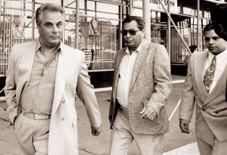 John Gotti