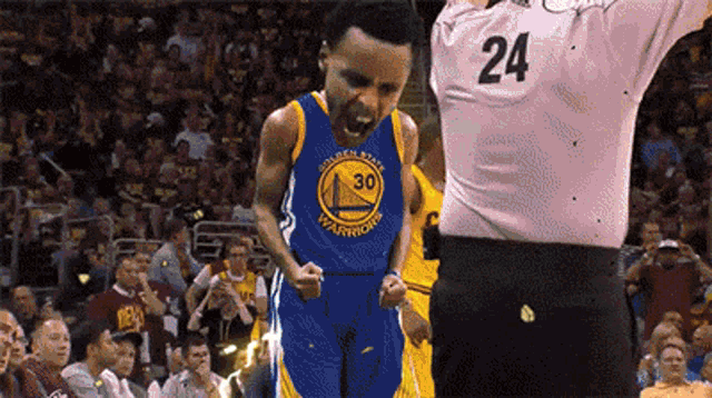 super-saiyan-golden-state-warriors.gif