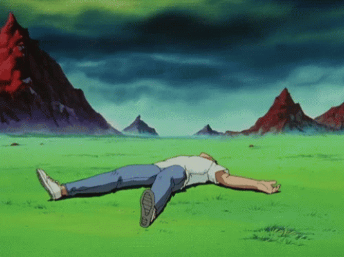 soul-leaving-body-yuyu-hakusho-anime-7f26rdq25q1ldfx3.gif