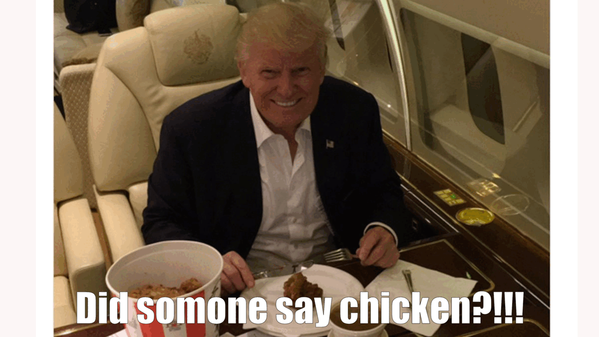 TRUMP-CHICKEN.gif