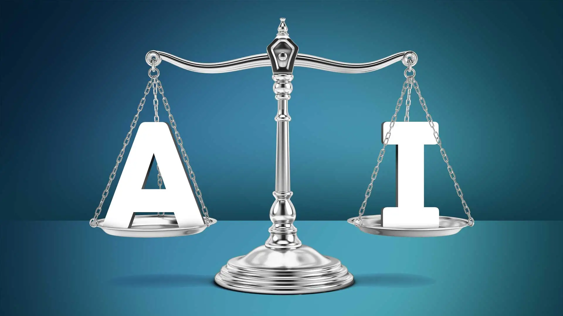 Legal scales