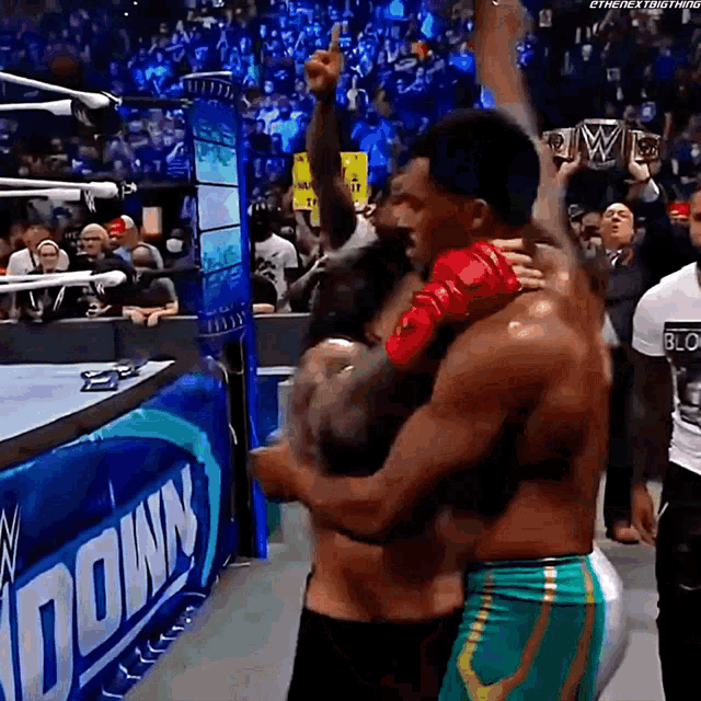 roman-reigns-rock-bottom.gif