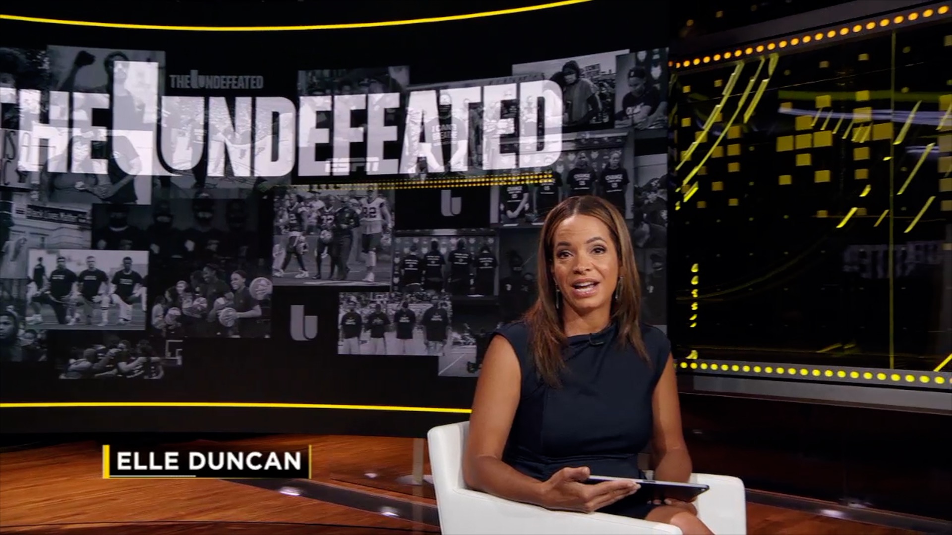 theundefeated.com