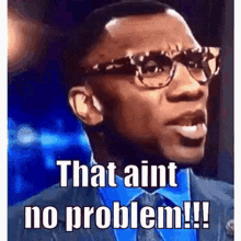 shannon-sharpe-no-problem.gif