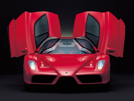 ferrari-enzo-doors-ajar.jpg