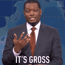 its-gross-michael-che.gif