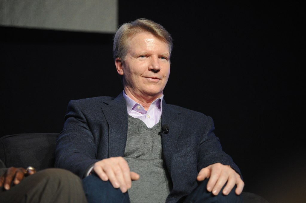 Phil Simms' 26 years with CBS recently ended.