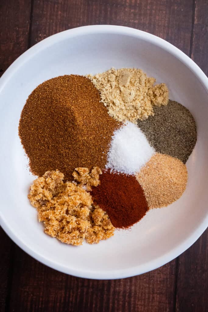 Nashville Hot Seasoning