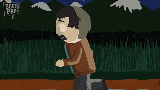 running-away-randy-marsh.gif