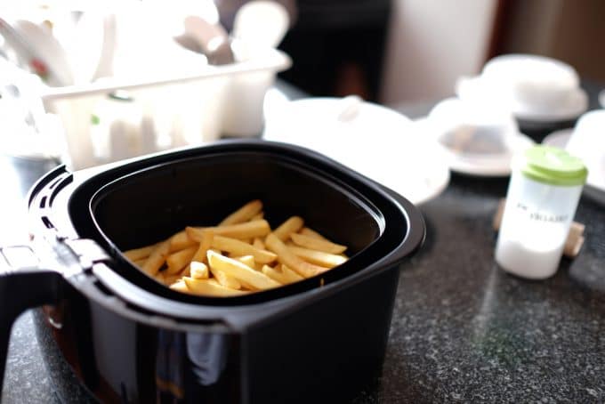 20 of the BEST Air Fryer Tips including a Free Printable