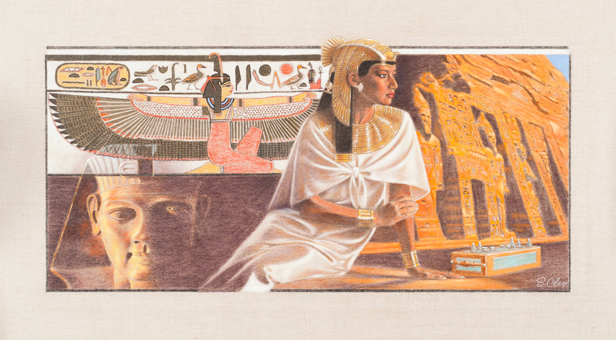 Clay_Nefertari.jpg