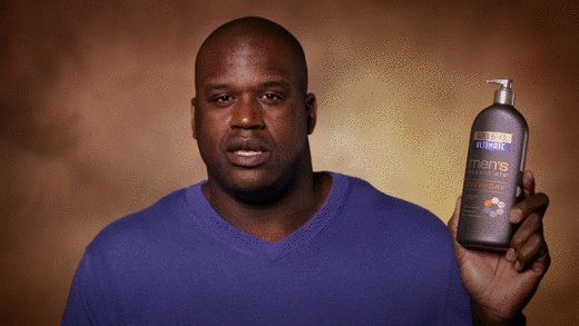 shaqgettingsmackedingoldbondcommercial.gif