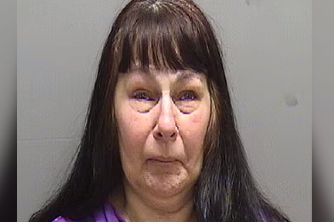 Sharon Bourgeois-Williams.