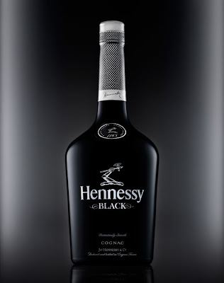 hennessy+black