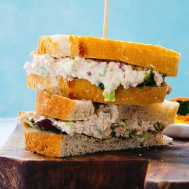 Canned salmon recipes
