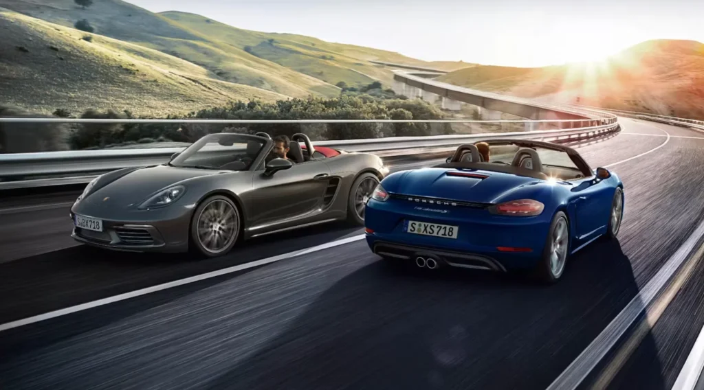 Nearly 30 cars won’t survive into 2026 - from Porsche icons to Nissan staples, here’s every discontinued car model getting cut before the new year