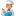 ‍