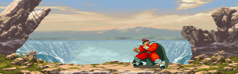StreetFighterAlpha2-Venezuela(MBison).png