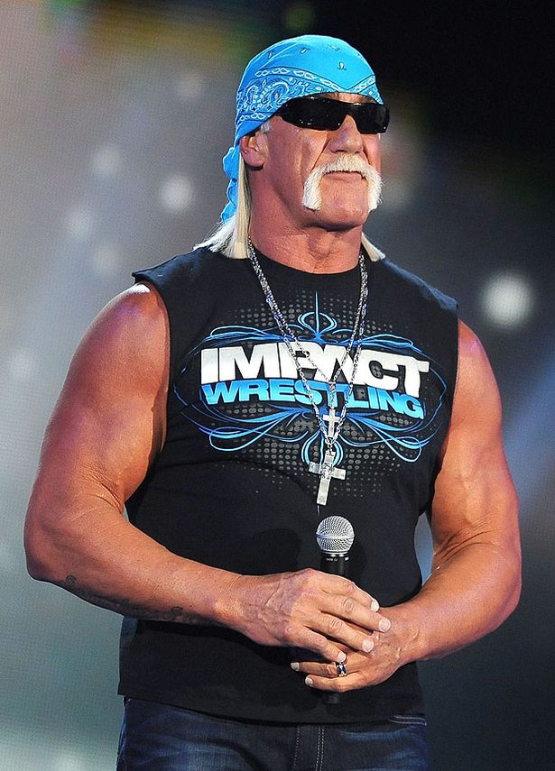 Hulk+Hogan+