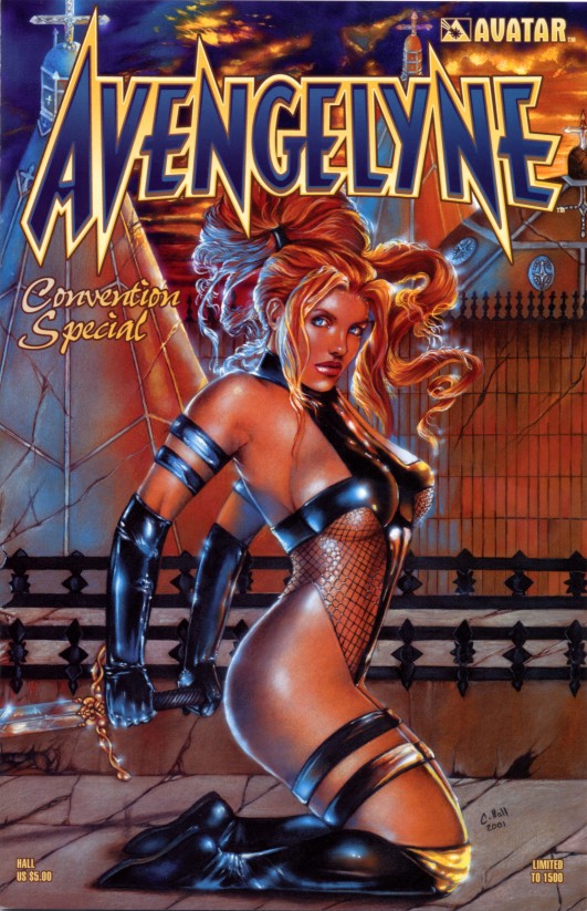 avengelyne_convention_hall_front_cover.jpg