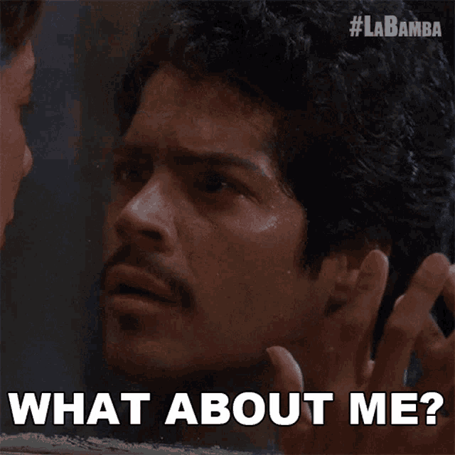 what-about-me-bob-morales.gif