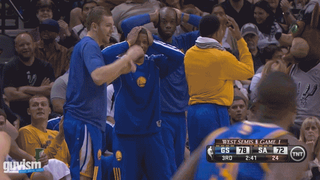 Warriors+Bench.gif