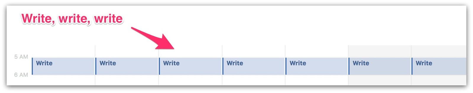 Screenshot showing google search results