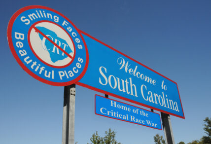 South Carolina’s Critical Race War on Education, Part 1: Origin story