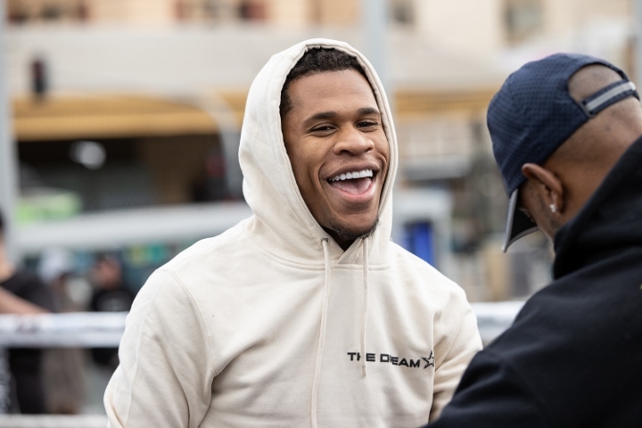 www.boxingscene.com