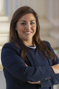 Image of Kate Sanchez