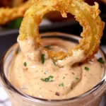 Blooming Onion Sauce