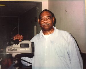 Ed Poindexter