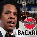Jay-Z Wants Out of D'Ussé Partnership, Accuses Bacardi of Hiding Value'Ussé Partnership, Accuses Bacardi of Hiding Value