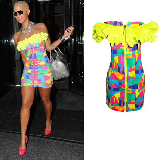 Amber-Rose-Neon-Ruffle-Dres.jpg