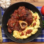 OssoBuco recipe