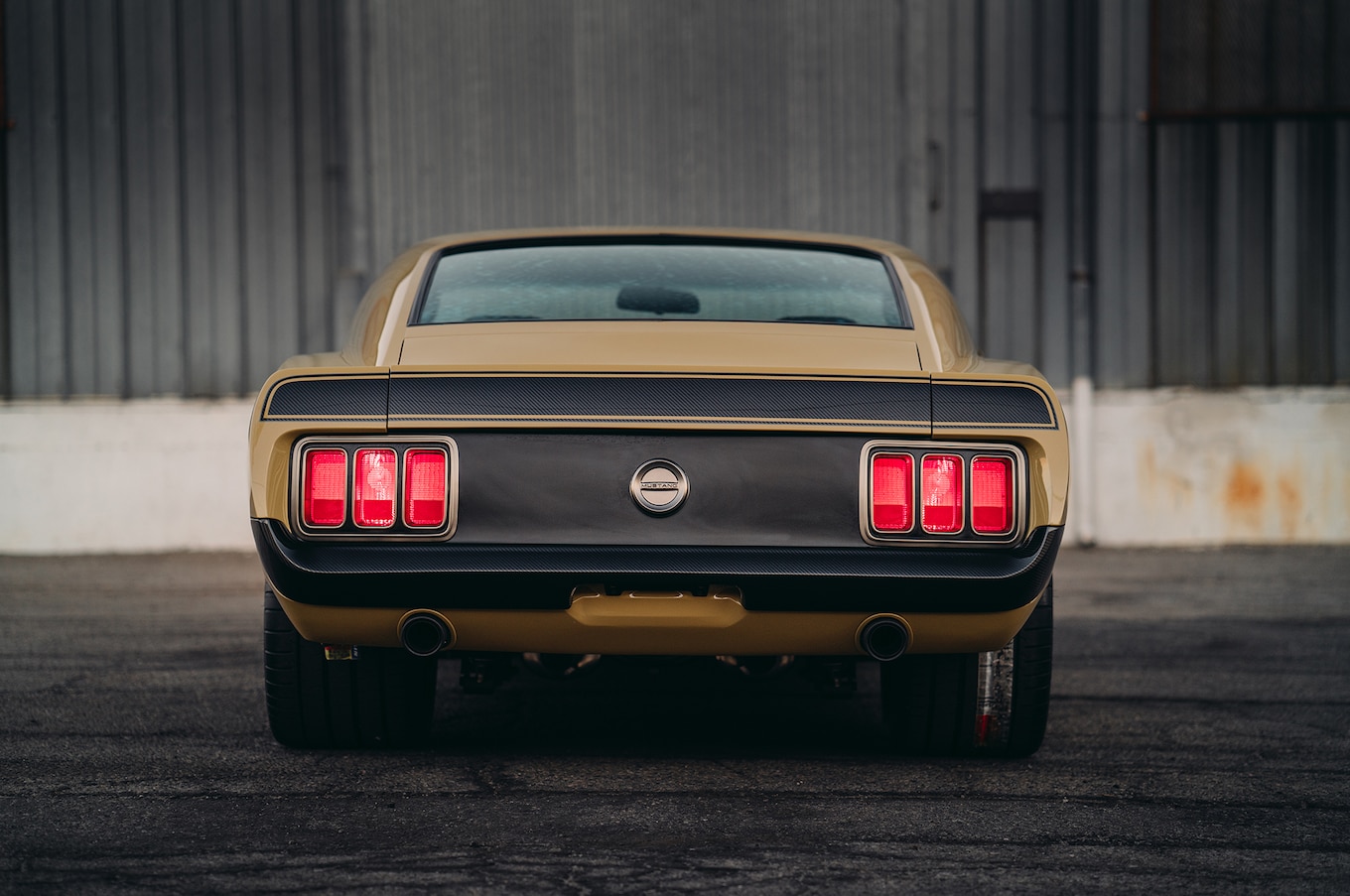 1970-Ford-Mustang-Boss-302-by-SpeedKore-and-Robert-Downey-Jr-rear-taillights-on.jpg