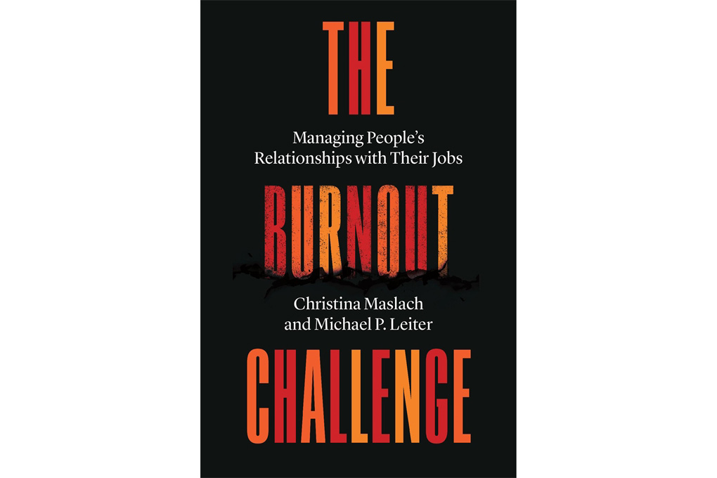 relates to Burnout Retreats Are the Latest Wellness Cure for White-Collar Wipeout